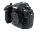 D500 Body Single-Lens Reflex Digital Camera Dslr Kamera - Çok Renkli