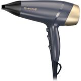 D5805 Sapphire Luxe Saç Kurutma Makinesi 2200W - Gri