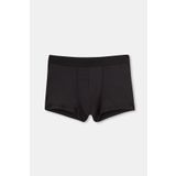 D6010 FRESHFX FIBER BOXER Siyah