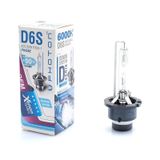 D6S 6000K +%50 FAZLA IŞIK D SERİSİ XENON AMPÜL