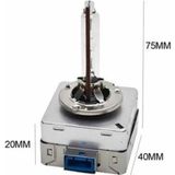 D8s Uyumlu Xenon Far Ampulü 35w 4600k Aem