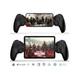 D9 Telefon Tablet Gamepad Bluetooth Kontroller 5.2 Kablosuz Android iOS PS4 Switch PC