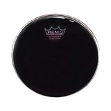 DA-4390-SD-SC053 Darbuka Derisi Dx Serisi Skyndeep Cleartone 9inc 38INC Collar Crimped Hoop Black Sm - Standart - Çok Renkli