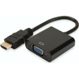 Da-70461 Hdmi To Vga Adaptör