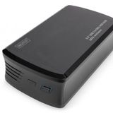 Da-71117 3.5" Usb 3.0 Ssd/Hdd Harici Raid Sata Kutu