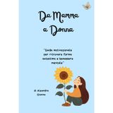 “Da Mamma a Donna: Guida Motivazionale per Ritrovare Forma, Autostima e Benessere Mentale”: Mente serena, corpo in forma: la guida per rinascere dopo il parto e amarti ogni giorno di più
