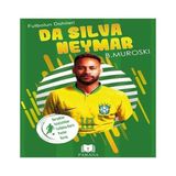 Da Silva Neymar - Futbolun Dahileri - Hayır