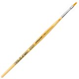 Da Vinci 304 2 Junior Sentetik Düz Hobi Fırça