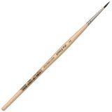 Da Vinci 5590 2 Petit Gris Mix Yuvarlak Sulu Boya Fırçası