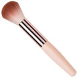 Da Vinci 94227 Seri Style Pudra Fırçası/Powder Brush Round/Vegan/Sentetik Kıl