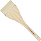 Da Vinci : Beyaz Keçi Kılı Düz Geniş Uçlu Vernik & Gomalak Fırçası : Seri 11245 : No:7 - Renkli