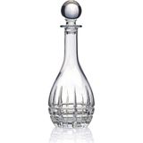 Da Vinci Carrara Viski Şişesi 900 ml - Şeffaf