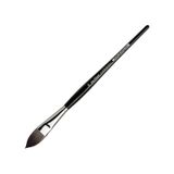 Da Vinci Casaneo Oval Uçlu Sulu Boya Fırçası Seri 898 No 16