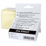 da Vinci Çekirdek sabun, kıllar, beyaz, 100 g