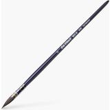 Da Vinci Cosmotop Mix B Yuvarlak Sulu Boya Fırçası Seri 438 No0
