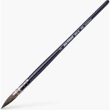 Da Vinci Cosmotop Mix B Yuvarlak Sulu Boya Fırçası Seri 438 No2