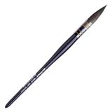 Da Vinci Cosmotop Mix B Yuvarlak Sulu Boya Fırçası Seri 438 No:3