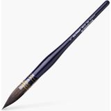 Da Vinci Cosmotop Mix B Yuvarlak Sulu Boya Fırçası Seri 438 No6