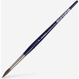 Da Vinci Cosmotop Mix B Yuvarlak Sulu Boya Fırçası Seri 5530 NO10