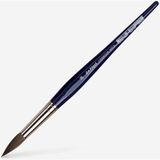 Da Vinci Cosmotop Mix B Yuvarlak Sulu Boya Fırçası Seri 5530 NO16