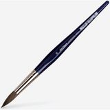 Da Vinci Cosmotop Mix B Yuvarlak Sulu Boya Fırçası Seri 5530 NO18