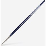 Da Vinci Cosmotop Mix B Yuvarlak Sulu Boya Fırçası Seri 5530 No1
