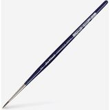 Da Vinci Cosmotop Mix B Yuvarlak Sulu Boya Fırçası Seri 5530 No2