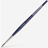 Da Vinci Cosmotop Mix B Yuvarlak Sulu Boya Fırçası Seri 5530 No4