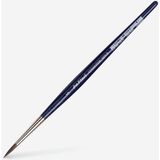Da Vinci Cosmotop Mix B Yuvarlak Sulu Boya Fırçası Seri 5530 No5