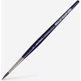 Da Vinci Cosmotop Mix B Yuvarlak Sulu Boya Fırçası Seri 5530 No6