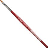 Da Vinci Cosmotop Spin Sentetik Düz Sulu Boya Fırçası Seri 5880 No2