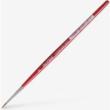 Da Vinci Cosmotop Spin Yuvarlak Sulu Boya Fırçası Seri 5580 No0