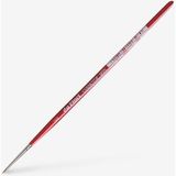 Da Vinci Cosmotop Spin Yuvarlak Sulu Boya Fırçası Seri 5580 NO10/0