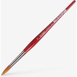 Da Vinci Cosmotop Spin Yuvarlak Sulu Boya Fırçası Seri 5580 NO12