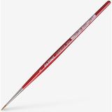 Da Vinci Cosmotop Spin Yuvarlak Sulu Boya Fırçası Seri 5580 No1