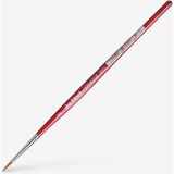 Da Vinci Cosmotop Spin Yuvarlak Sulu Boya Fırçası Seri 5580 No2