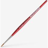 Da Vinci Cosmotop Spin Yuvarlak Sulu Boya Fırçası Seri 5580 No3