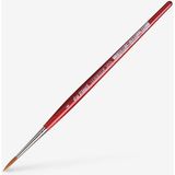 Da Vinci Cosmotop Spin Yuvarlak Sulu Boya Fırçası Seri 5580 No4