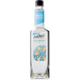 Da Vinci Davinci Beyaz Çikolata Şurubu 750 Ml