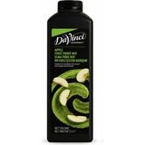 Da Vinci Davinci Gourmet Elma Fruit Meyve Püresi 1 Lt