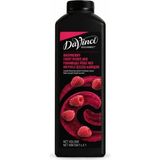 Da Vinci Davinci Gourmet Frambuaz Fruit Meyve Püresi 1 Lt