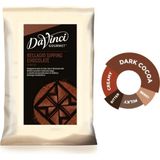 Da Vinci Davinci Gourmet Sıcak Çikolata Tozu 1 kg - 1000 gram