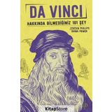 Da Vinci Hakkında Bilmediğiniz 101 Şey - Kolektif