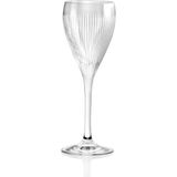 Da Vinci Leonardo 2'li 170 ml Beyaz Şarap Kadehi