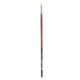 Da Vinci Maestro 2 Domuz Kılı Düz Akrilik Boya Ve Yağlı Boya Fırçası Seri 7123 N: 4