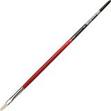 Da Vinci Maestro 2 Domuz Kılı Düz Uzun Yağlı Akrilik Boya Fırçası Seri 7023 No8