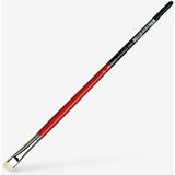 Da Vinci Maestro 2 Domuz Kılı Ekstra Kısa Akrilik Yağlı Boya Fırçası Seri 7223 NO12