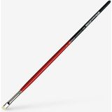 Da Vinci Maestro 2 Domuz Kılı Ekstra Kısa Akrilik Yağlı Boya Fırçası Seri 7223 No8
