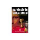 Da Vinci Nin Kutsal Kasesi-Mehmet U. Sakioğlu