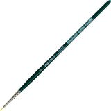 Da Vinci Nova Sentetik Yuvarlak Sulu Boya Fırçası Seri 1570 No2/0
